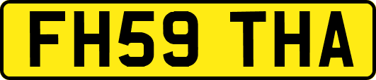 FH59THA