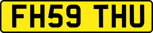 FH59THU