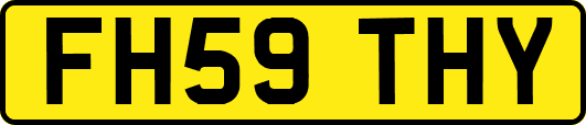 FH59THY