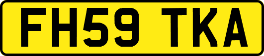 FH59TKA