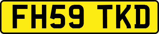 FH59TKD