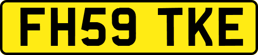FH59TKE