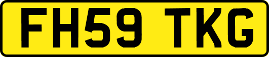 FH59TKG