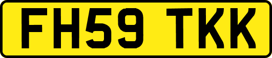 FH59TKK