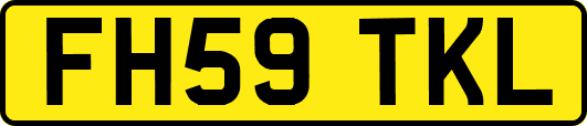 FH59TKL