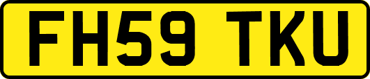 FH59TKU