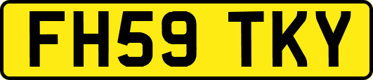 FH59TKY