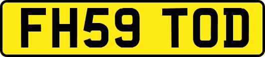 FH59TOD