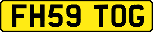 FH59TOG