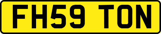 FH59TON