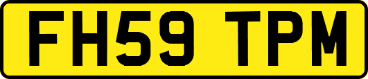 FH59TPM