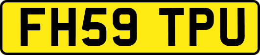 FH59TPU