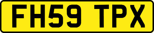 FH59TPX