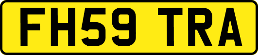FH59TRA