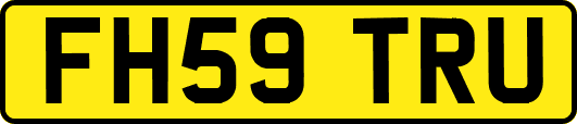 FH59TRU