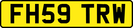 FH59TRW