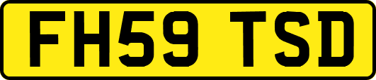 FH59TSD