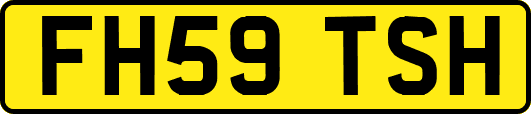 FH59TSH