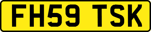 FH59TSK