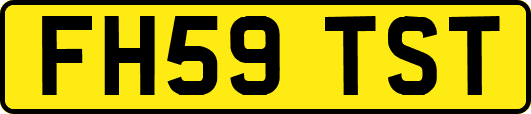 FH59TST
