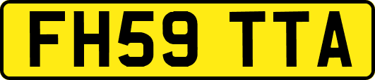 FH59TTA