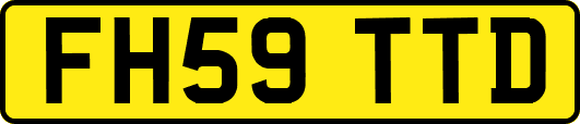 FH59TTD