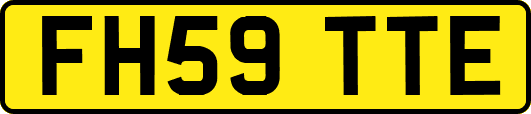 FH59TTE