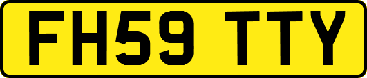 FH59TTY