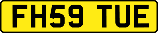 FH59TUE