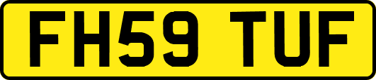 FH59TUF