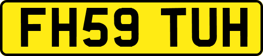 FH59TUH