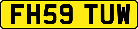 FH59TUW