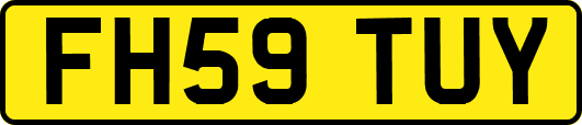 FH59TUY