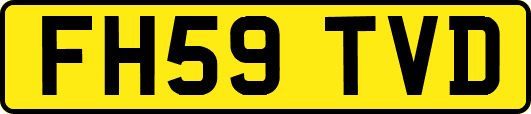 FH59TVD