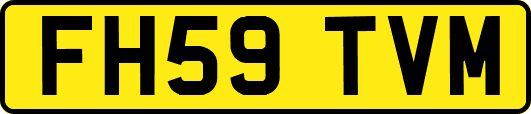 FH59TVM
