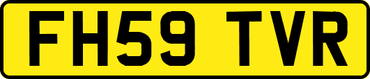 FH59TVR