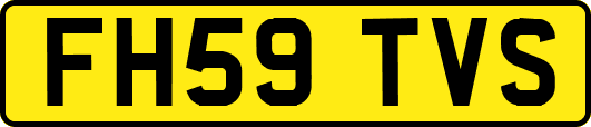 FH59TVS