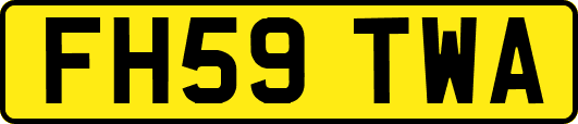 FH59TWA