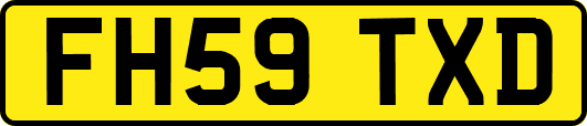 FH59TXD