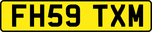 FH59TXM