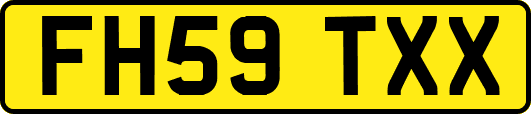 FH59TXX