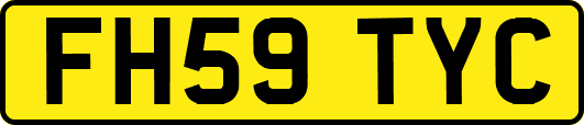 FH59TYC