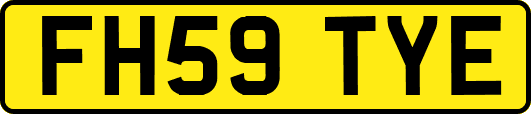 FH59TYE
