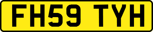 FH59TYH