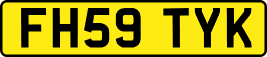 FH59TYK
