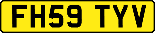 FH59TYV