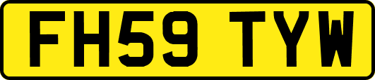 FH59TYW
