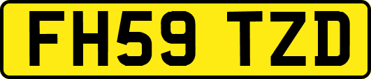 FH59TZD