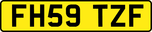 FH59TZF