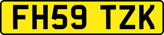 FH59TZK